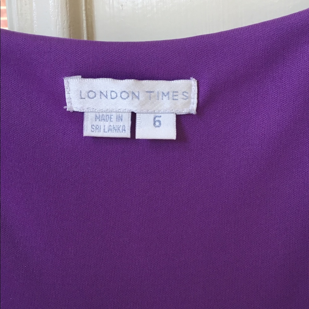 Dress - Picture 5 of 5